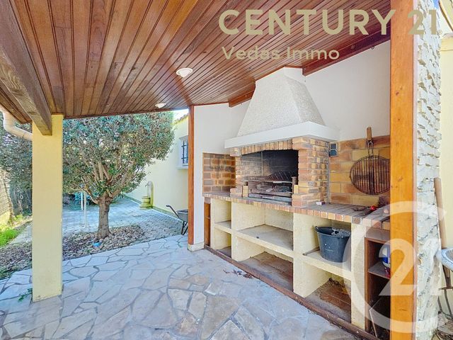 Maison &agrave; vendre - 6 pi&egrave;ces - 161,77 m2 - Juvignac - 34 - LANGUEDOC-ROUSSILLON