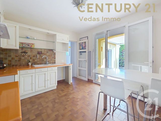 Maison &agrave; vendre - 6 pi&egrave;ces - 161,77 m2 - Juvignac - 34 - LANGUEDOC-ROUSSILLON