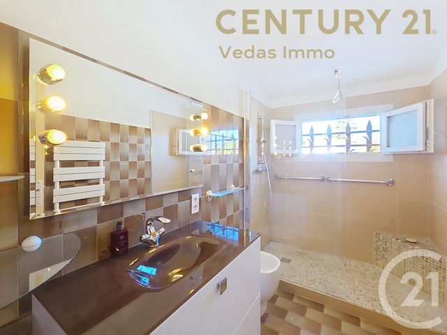 Maison &agrave; vendre - 6 pi&egrave;ces - 161,77 m2 - Juvignac - 34 - LANGUEDOC-ROUSSILLON