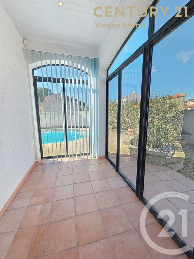 Maison &agrave; vendre - 6 pi&egrave;ces - 161,77 m2 - Juvignac - 34 - LANGUEDOC-ROUSSILLON