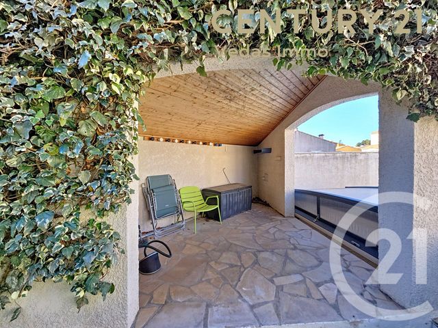 Maison &agrave; vendre - 6 pi&egrave;ces - 161,77 m2 - Juvignac - 34 - LANGUEDOC-ROUSSILLON