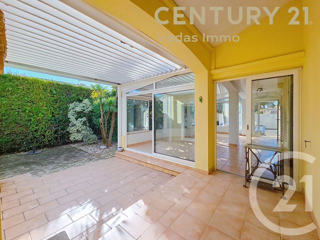 Maison &agrave; vendre - 6 pi&egrave;ces - 161,77 m2 - Juvignac - 34 - LANGUEDOC-ROUSSILLON