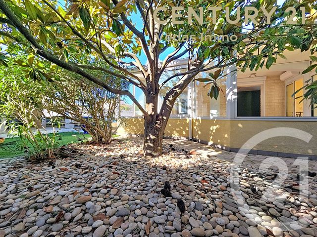 Maison &agrave; vendre - 6 pi&egrave;ces - 161,77 m2 - Juvignac - 34 - LANGUEDOC-ROUSSILLON