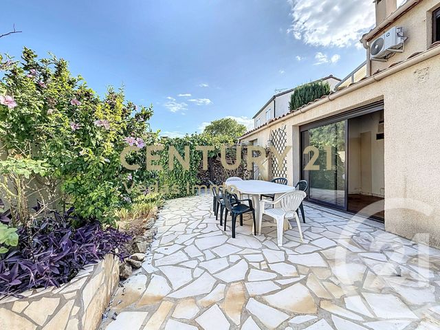 Maison &agrave; vendre - 12 pi&egrave;ces - 207,72 m2 - Lattes - 34 - LANGUEDOC-ROUSSILLON