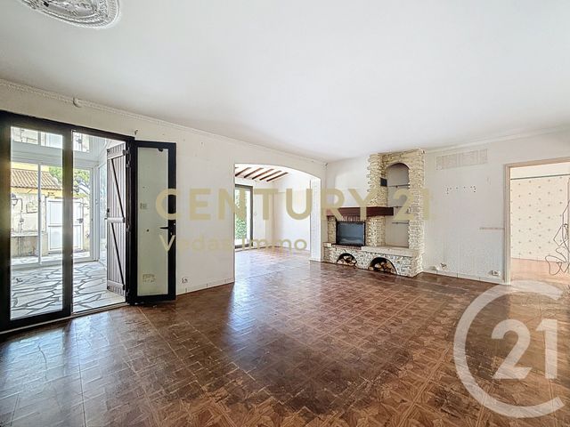 Maison &agrave; vendre - 12 pi&egrave;ces - 207,72 m2 - Lattes - 34 - LANGUEDOC-ROUSSILLON