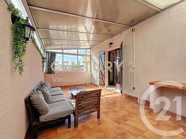 Maison &agrave; vendre - 12 pi&egrave;ces - 207,72 m2 - Lattes - 34 - LANGUEDOC-ROUSSILLON