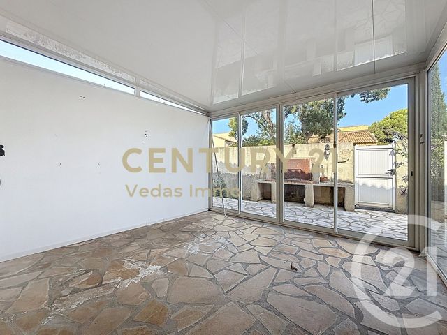 Maison &agrave; vendre - 12 pi&egrave;ces - 207,72 m2 - Lattes - 34 - LANGUEDOC-ROUSSILLON