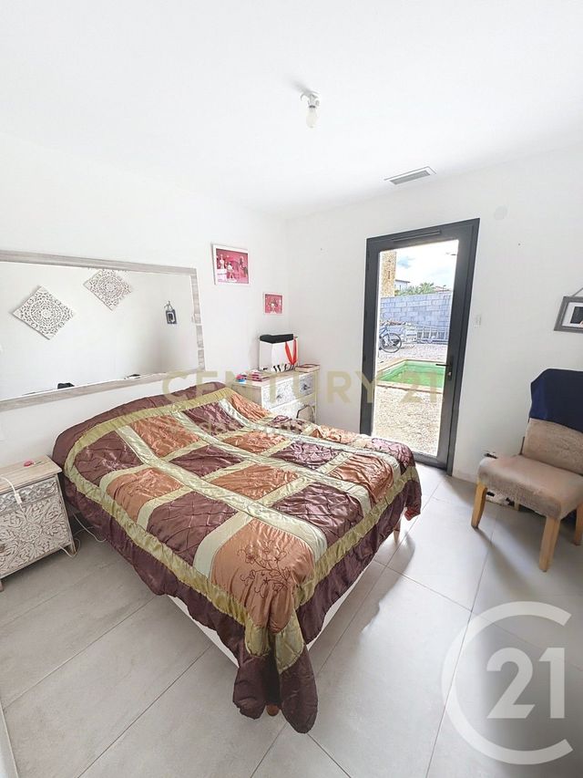 Maison &agrave; vendre - 5 pi&egrave;ces - 115,86 m2 - Saussan - 34 - LANGUEDOC-ROUSSILLON
