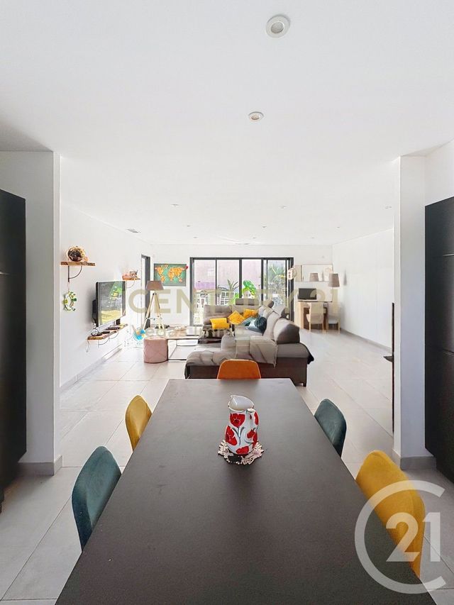 Maison &agrave; vendre - 5 pi&egrave;ces - 115,86 m2 - Saussan - 34 - LANGUEDOC-ROUSSILLON