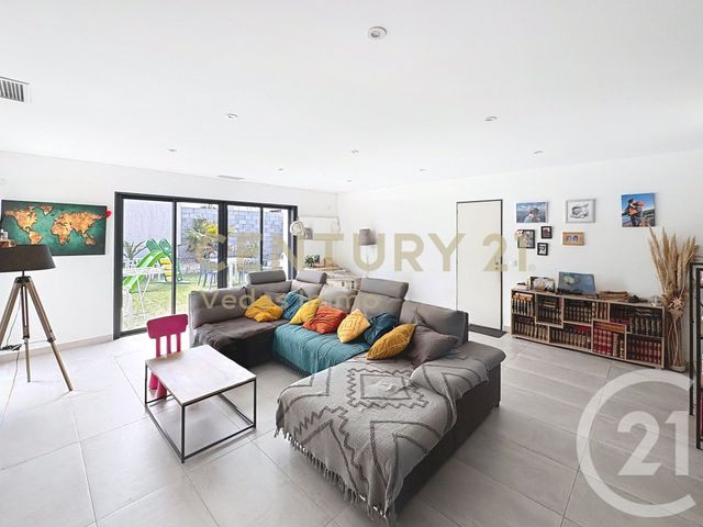Maison &agrave; vendre - 5 pi&egrave;ces - 115,86 m2 - Saussan - 34 - LANGUEDOC-ROUSSILLON