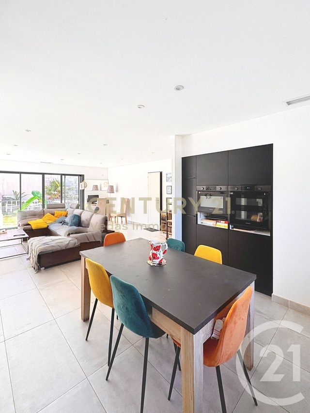 Maison &agrave; vendre - 5 pi&egrave;ces - 115,86 m2 - Saussan - 34 - LANGUEDOC-ROUSSILLON
