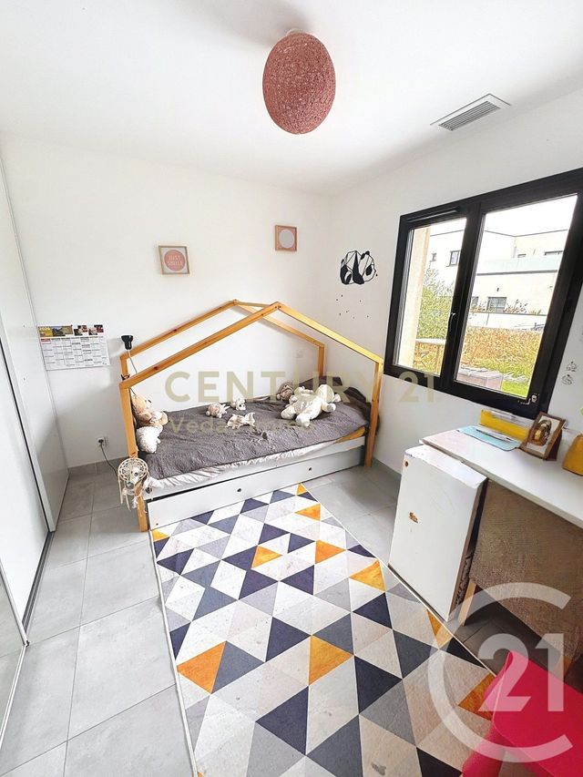 Maison &agrave; vendre - 5 pi&egrave;ces - 115,86 m2 - Saussan - 34 - LANGUEDOC-ROUSSILLON