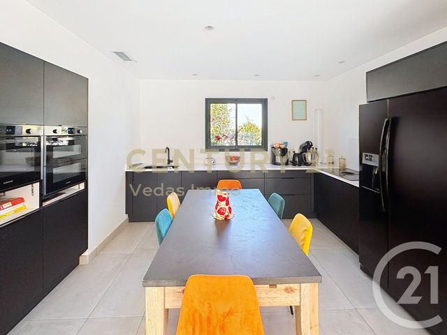 Maison &agrave; vendre - 5 pi&egrave;ces - 115,86 m2 - Saussan - 34 - LANGUEDOC-ROUSSILLON