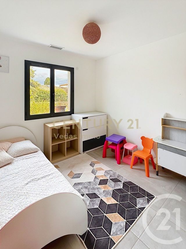 Maison &agrave; vendre - 5 pi&egrave;ces - 115,86 m2 - Saussan - 34 - LANGUEDOC-ROUSSILLON