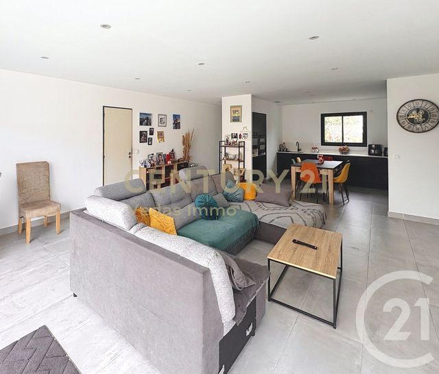 Maison &agrave; vendre - 5 pi&egrave;ces - 115,86 m2 - Saussan - 34 - LANGUEDOC-ROUSSILLON