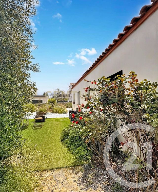 Maison &agrave; vendre - 5 pi&egrave;ces - 115,86 m2 - Saussan - 34 - LANGUEDOC-ROUSSILLON