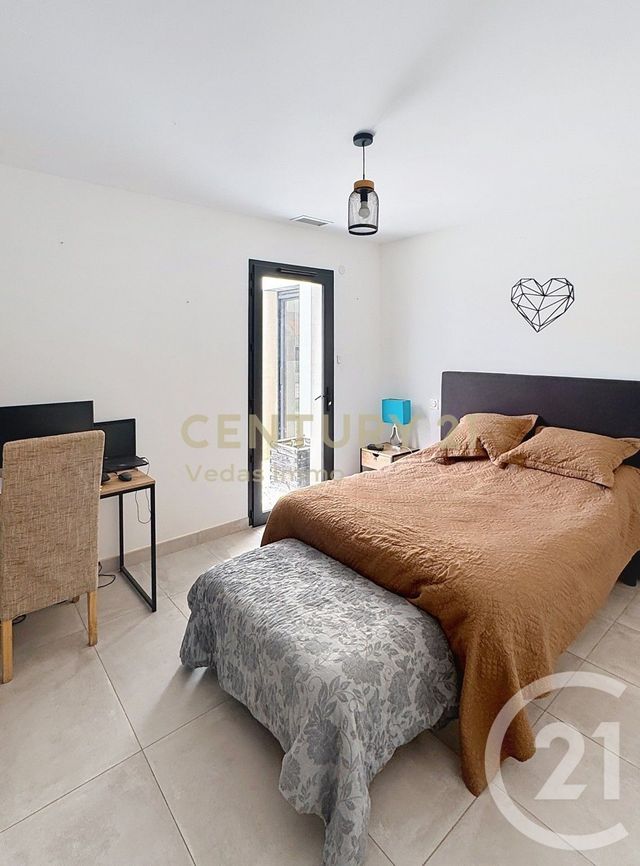 Maison &agrave; vendre - 5 pi&egrave;ces - 115,86 m2 - Saussan - 34 - LANGUEDOC-ROUSSILLON