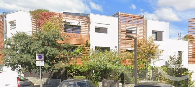 Prix immobilier ST JEAN DE VEDAS - Photo d’un appartement vendu