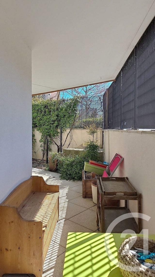 Appartement F3 &agrave; vendre - 3 pi&egrave;ces - 57,90 m2 - St Jean De Vedas - 34 - LANGUEDOC-ROUSSILLON