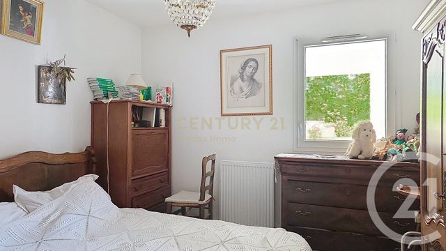 Appartement F3 &agrave; vendre - 3 pi&egrave;ces - 57,90 m2 - St Jean De Vedas - 34 - LANGUEDOC-ROUSSILLON