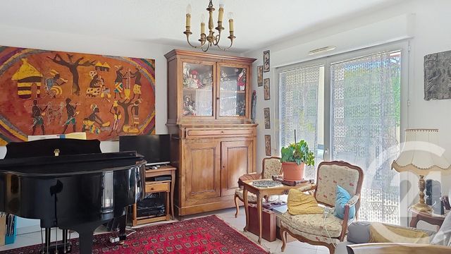 Appartement F3 &agrave; vendre - 3 pi&egrave;ces - 57,90 m2 - St Jean De Vedas - 34 - LANGUEDOC-ROUSSILLON