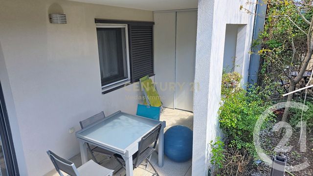 Appartement F3 &agrave; vendre - 3 pi&egrave;ces - 57,90 m2 - St Jean De Vedas - 34 - LANGUEDOC-ROUSSILLON