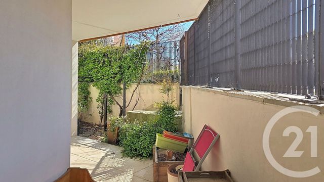 Appartement F3 &agrave; vendre - 3 pi&egrave;ces - 57,90 m2 - St Jean De Vedas - 34 - LANGUEDOC-ROUSSILLON