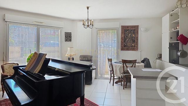 Appartement F3 &agrave; vendre - 3 pi&egrave;ces - 57,90 m2 - St Jean De Vedas - 34 - LANGUEDOC-ROUSSILLON