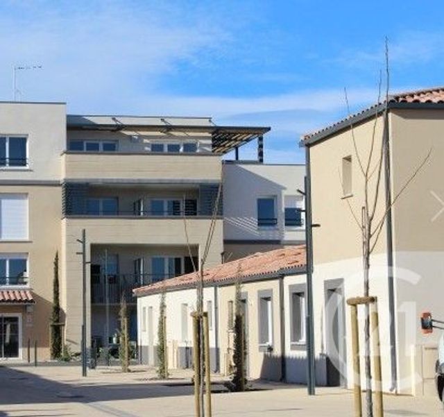 appartement - ST JEAN DE VEDAS - 34