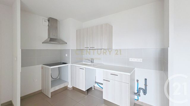 Appartement F3 &agrave; vendre - 3 pi&egrave;ces - 59,01 m2 - St Jean De Vedas - 34 - LANGUEDOC-ROUSSILLON