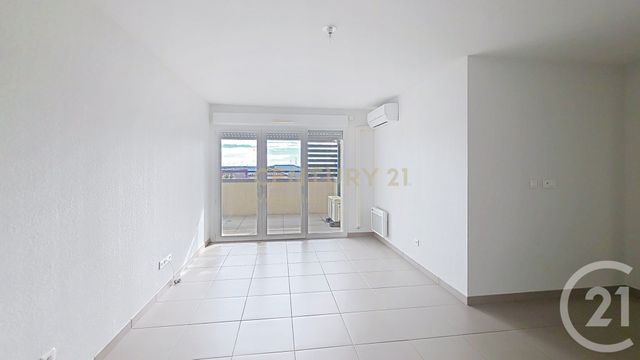 Appartement F3 &agrave; vendre - 3 pi&egrave;ces - 59,01 m2 - St Jean De Vedas - 34 - LANGUEDOC-ROUSSILLON