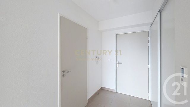 Appartement F3 &agrave; vendre - 3 pi&egrave;ces - 59,01 m2 - St Jean De Vedas - 34 - LANGUEDOC-ROUSSILLON