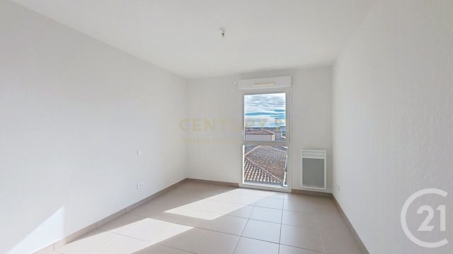Appartement F3 &agrave; vendre - 3 pi&egrave;ces - 59,01 m2 - St Jean De Vedas - 34 - LANGUEDOC-ROUSSILLON