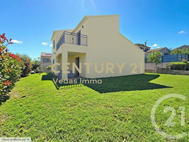 Maison &agrave; vendre - 5 pi&egrave;ces - 122,40 m2 - St Jean De Vedas - 34 - LANGUEDOC-ROUSSILLON