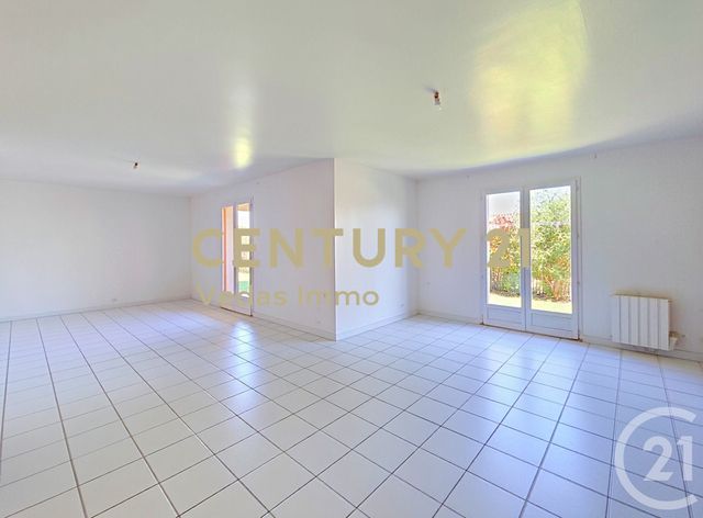 Maison &agrave; vendre - 5 pi&egrave;ces - 122,40 m2 - St Jean De Vedas - 34 - LANGUEDOC-ROUSSILLON