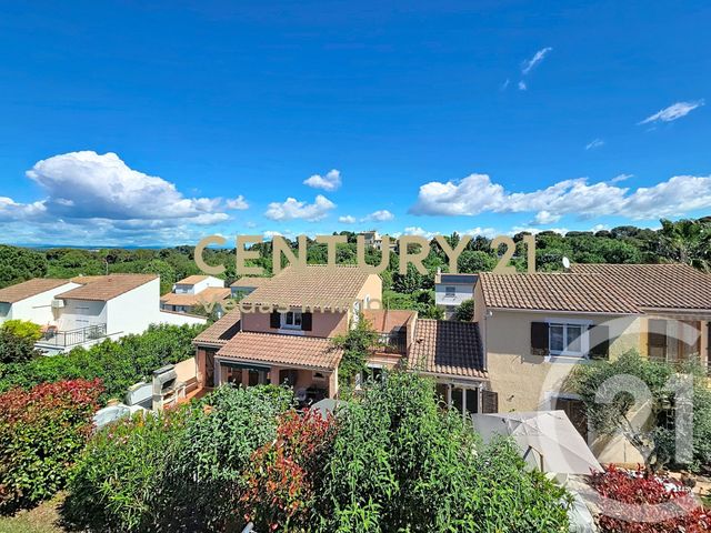 Maison &agrave; vendre - 5 pi&egrave;ces - 122,40 m2 - St Jean De Vedas - 34 - LANGUEDOC-ROUSSILLON