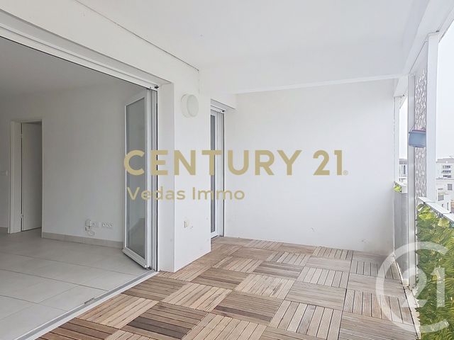 Appartement F2 &agrave; vendre - 2 pi&egrave;ces - 42,10 m2 - Montpellier - 34 - LANGUEDOC-ROUSSILLON