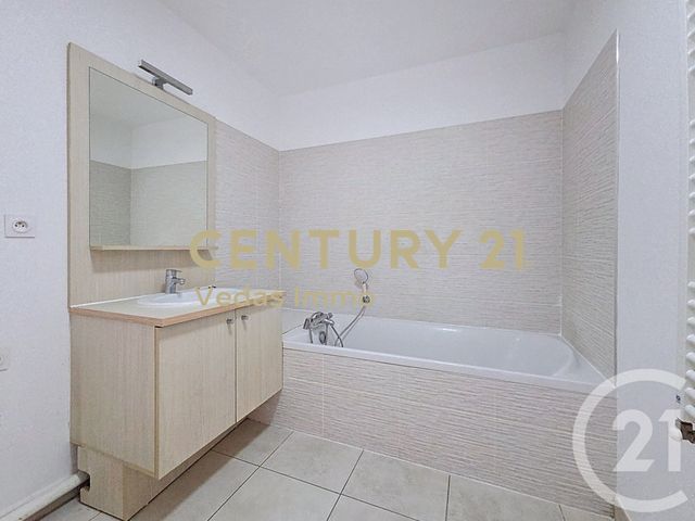 Appartement F2 &agrave; vendre - 2 pi&egrave;ces - 42,10 m2 - Montpellier - 34 - LANGUEDOC-ROUSSILLON