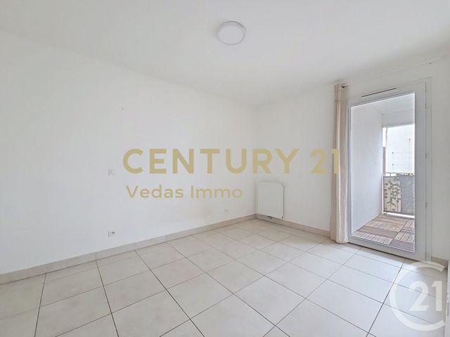 Appartement F2 &agrave; vendre - 2 pi&egrave;ces - 42,10 m2 - Montpellier - 34 - LANGUEDOC-ROUSSILLON