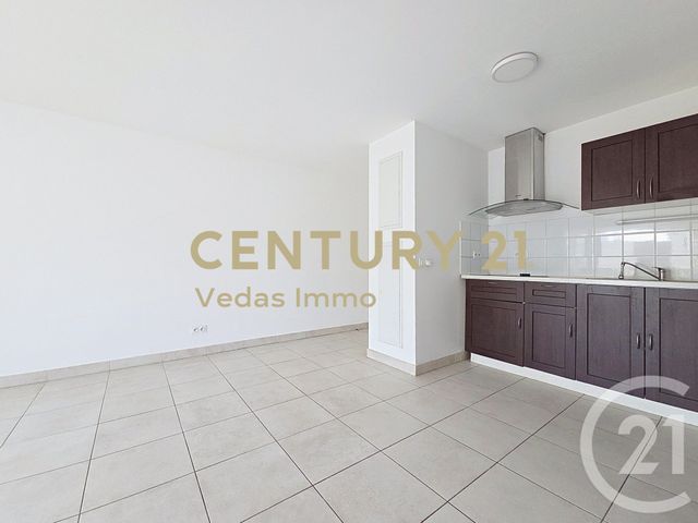 Appartement F2 &agrave; vendre - 2 pi&egrave;ces - 42,10 m2 - Montpellier - 34 - LANGUEDOC-ROUSSILLON