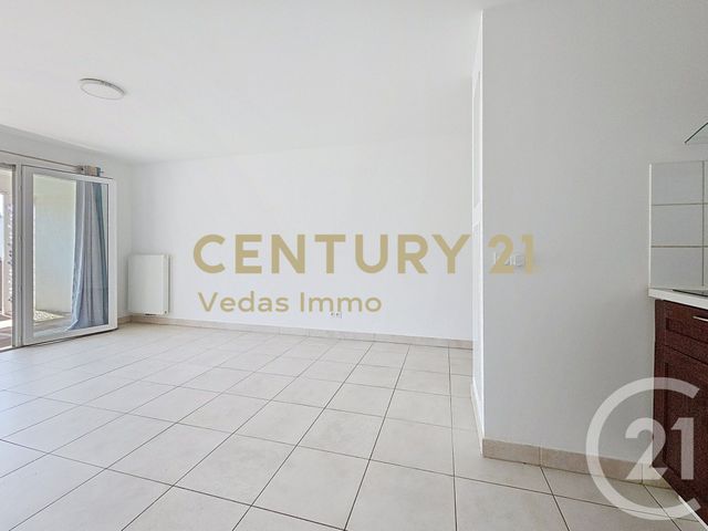 Appartement F2 &agrave; vendre - 2 pi&egrave;ces - 42,10 m2 - Montpellier - 34 - LANGUEDOC-ROUSSILLON