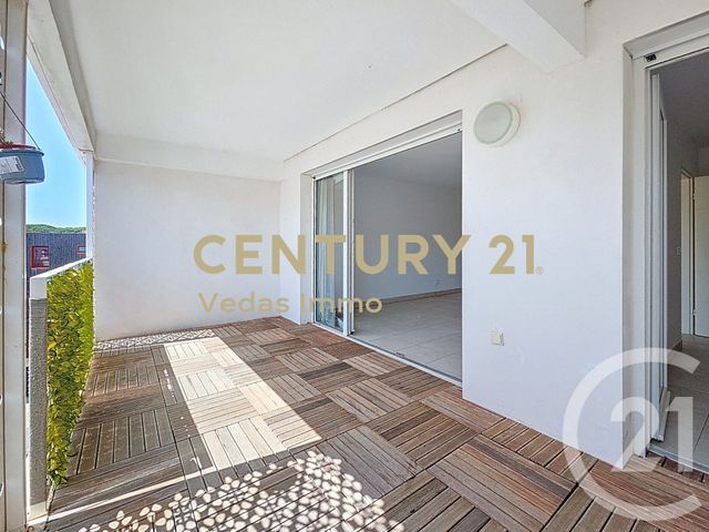 Appartement F2 &agrave; vendre - 2 pi&egrave;ces - 42,10 m2 - Montpellier - 34 - LANGUEDOC-ROUSSILLON