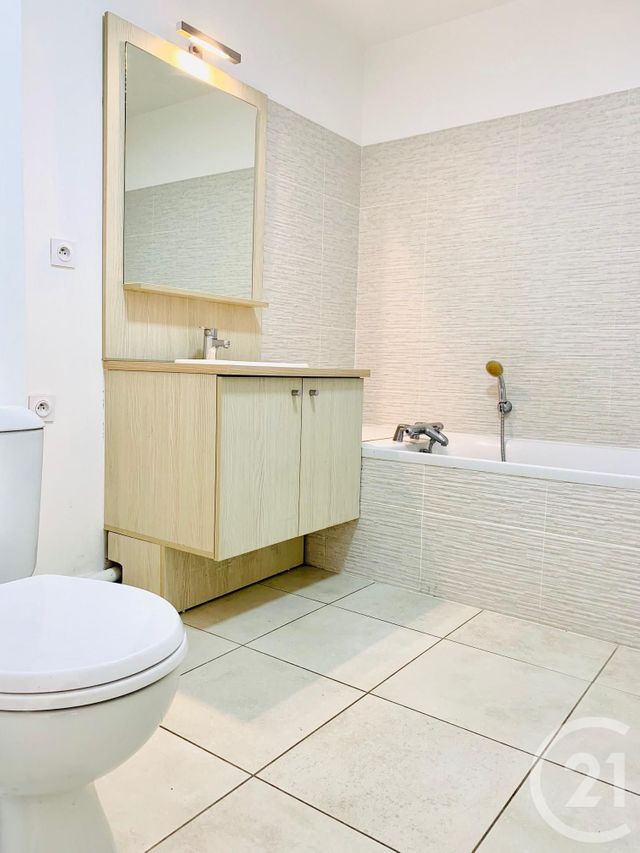 Appartement F2 &agrave; vendre - 2 pi&egrave;ces - 42,10 m2 - Montpellier - 34 - LANGUEDOC-ROUSSILLON