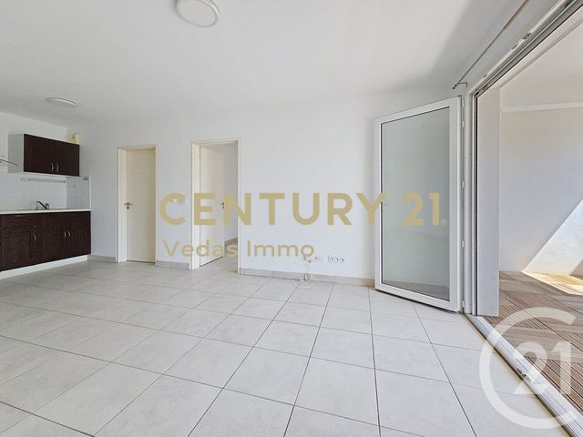 Appartement F2 &agrave; vendre - 2 pi&egrave;ces - 42,10 m2 - Montpellier - 34 - LANGUEDOC-ROUSSILLON