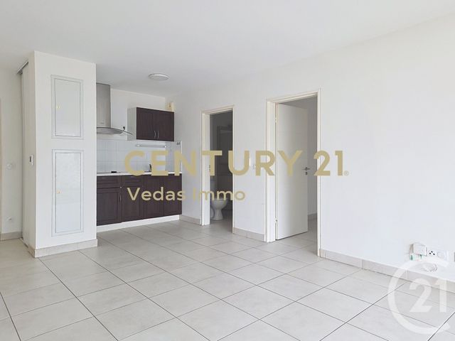 Appartement F2 &agrave; vendre - 2 pi&egrave;ces - 42,10 m2 - Montpellier - 34 - LANGUEDOC-ROUSSILLON