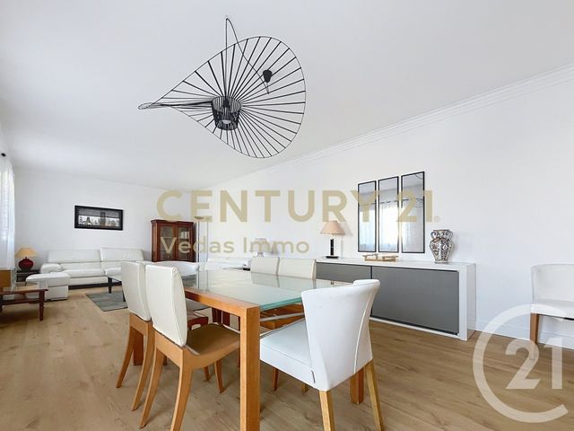 Maison &agrave; louer - 6 pi&egrave;ces - 137,67 m2 - Laverune - 34 - LANGUEDOC-ROUSSILLON