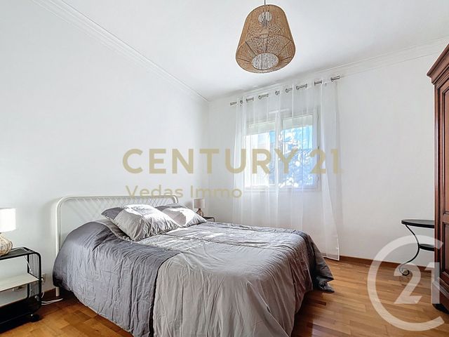 Maison &agrave; louer - 6 pi&egrave;ces - 137,67 m2 - Laverune - 34 - LANGUEDOC-ROUSSILLON