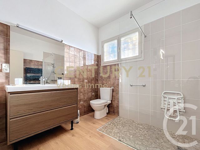 Maison &agrave; louer - 6 pi&egrave;ces - 137,67 m2 - Laverune - 34 - LANGUEDOC-ROUSSILLON