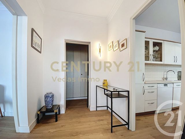 Maison &agrave; louer - 6 pi&egrave;ces - 137,67 m2 - Laverune - 34 - LANGUEDOC-ROUSSILLON