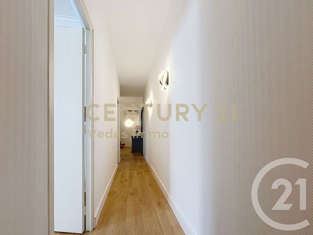 Maison &agrave; louer - 6 pi&egrave;ces - 137,67 m2 - Laverune - 34 - LANGUEDOC-ROUSSILLON